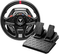 Thrustmaster Pc T128 P Racing Whl - Thrustmaster Pc T128 P Racing Whl - Game Accessories