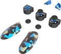 Thrustmaster Pc Eswap X Blue Color Pack - Thrustmaster Pc Eswap X Blue Color Pack - Game Accessories