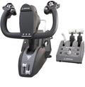 Thrustmaster Pc Tca Yke Pk Bng Ed - Thrustmaster Pc Tca Yke Pk Bng Ed - Game Accessories