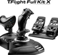 Thrustmaster Xbx T-flight Kit Ww - Thrustmaster Xbx T-flight Kit Ww - Game Accessories
