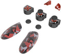 Thrustmaster Pc Eswap X Red Color - Thrustmaster Pc Eswap X Red Color - Game Accessories