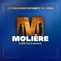 Molier L'opera Urbain: Le Spectacle Musical - Ost - Molier L'opera Urbain: Le Spectacle Musical - Ost - Music CD