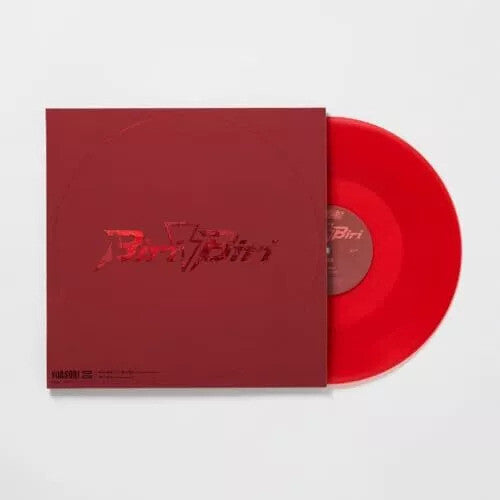 Yoasobi - Biri-biri - Vinyl Record