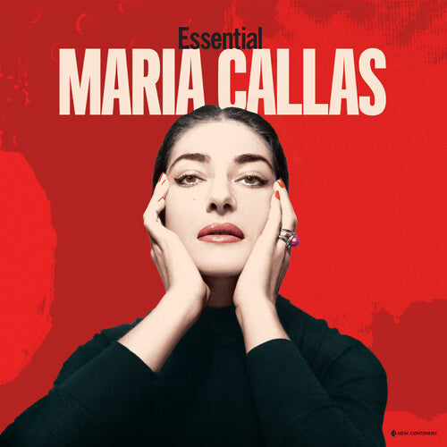 Callas,maria - Essential Maria Callas - Vinyl Record
