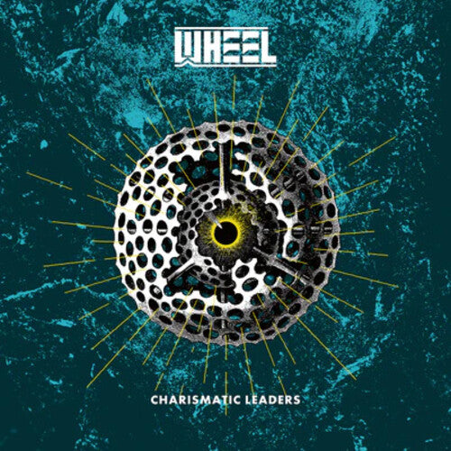 Wheel - Charismatic Leaders - Music CD
