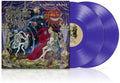 Psychotic Waltz - Social Grace - Vinyl Record