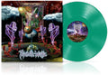 Psychotic Waltz - Bleeding - Vinyl Record