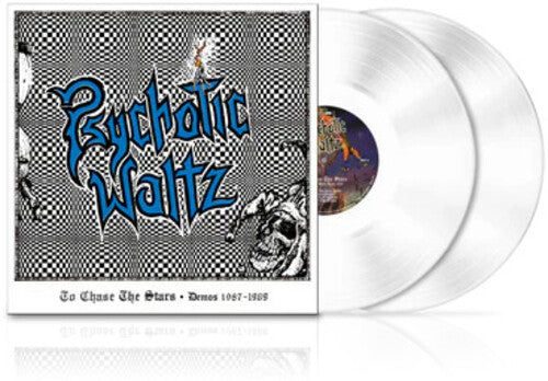 Psychotic Waltz - To Chase The Stars (demos 1987 - 1989) - Vinyl Record
