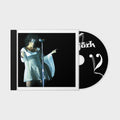 Bjork - Homogenic Live - Music CD