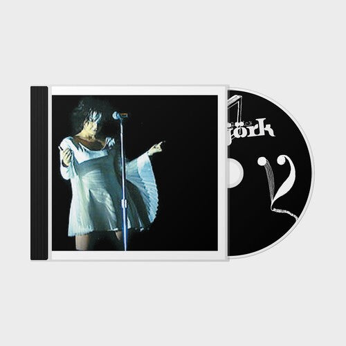 Bjork - Homogenic Live - Music CD