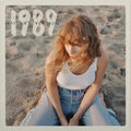 Swift,taylor - 1989 (taylor's Version): Rose Garden Pink Edition - Music CD