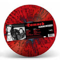 Damned - Live At The 100 Club - Vinyl Record