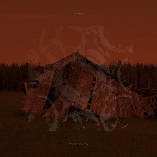 Cult Of Luna - Raging River - Vinyl Record