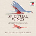 Lluna,joan Enric - Spiritual Wings - Music CD