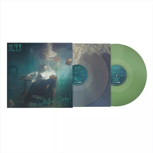 Hozier - Wasteland Baby - Limited Edition - Vinyl Record