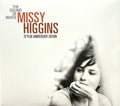 Higgins,missy - Sound Of White: 20th Anniversary - Music CD