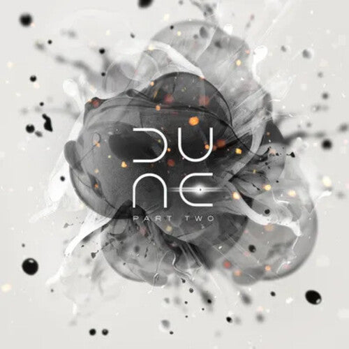 Zimmer,hans - Dune: Part Two / O.s.t. - Music CD