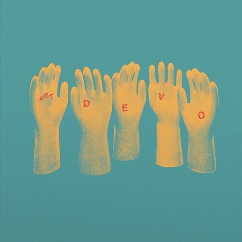 Devo - Art Devo [Limited 'Booji Wooji'  3LP Boxset]