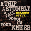 Trip A Stumble A Fall Down On Your Knees [Colored Vinyl] Vinyl Record