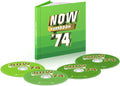 Now Yearbook 1974 / Various - Now Yearbook 1974 / Various - Music CD