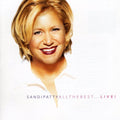 Patty,sandi - All The Best: Live - Music CD