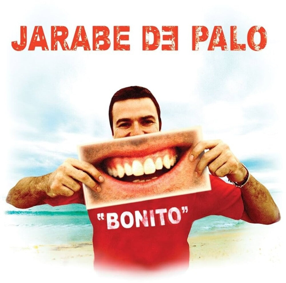 Bonito (Spa) [LP] Vinyl Record