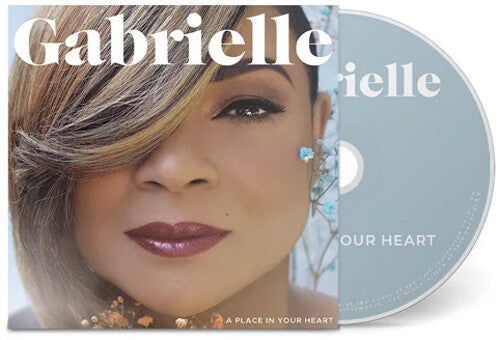 Gabrielle - Place In Your Heart - Music CD