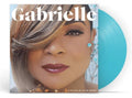 Place In Your Heart (Blue) [Colored Vinyl] [Limited Edition] (Can) Vinyl Record