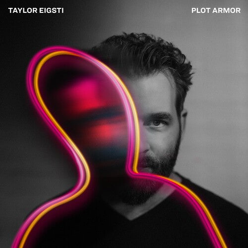 Eigsti,taylor - Plot Armor - Music CD