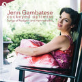 Gambatese,jenn - Cockeyed Optimist - Music CD