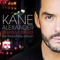 Alexander,kane - Different Stages - Music CD