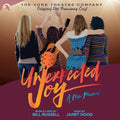 Unexpected Joy / O.c.r. - Unexpected Joy / O.c.r. - Music CD