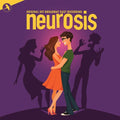 Neurosis / O.c.r. - Neurosis / O.c.r. - Music CD