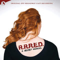 R.r.r.e.d: A Secret Musical / O.c.r. - R.r.r.e.d: A Secret Musical / O.c.r. - Music CD