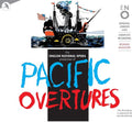 Pacific Overtures Complete: Complete / O.c.r. - Pacific Overtures Complete: Complete / O.c.r. - Music CD