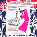 Anyone Can Whistle: First Complete / O.c.r. - Anyone Can Whistle: First Complete / O.c.r. - Music CD