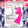 Anyone Can Whistle: First Complete / O.C.R. Music CD