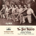 Boy Friend: Digimix Remaster / O.c.r. - Boy Friend: Digimix Remaster / O.c.r. - Music CD
