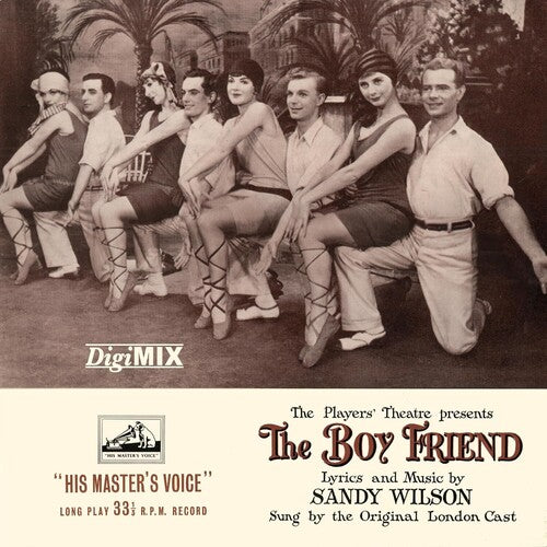 Boy Friend: Digimix Remaster / O.c.r. - Boy Friend: Digimix Remaster / O.c.r. - Music CD