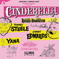 Cinderella: 2023 Digimix Remaster / O.c.r. - Cinderella: 2023 Digimix Remaster / O.c.r. - Music CD