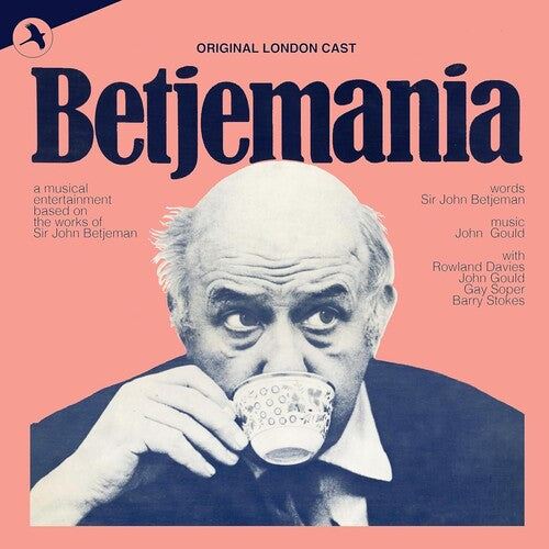 Betjamania / O.c.r. - Betjamania / O.c.r. - Music CD