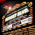 Sunset Boulevard: Evita / O.c.r. - Sunset Boulevard: Evita / O.c.r. - Music CD