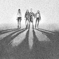 Burnin Sky (Hol) Music CD