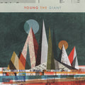 Young The Giant (Hol) Music CD