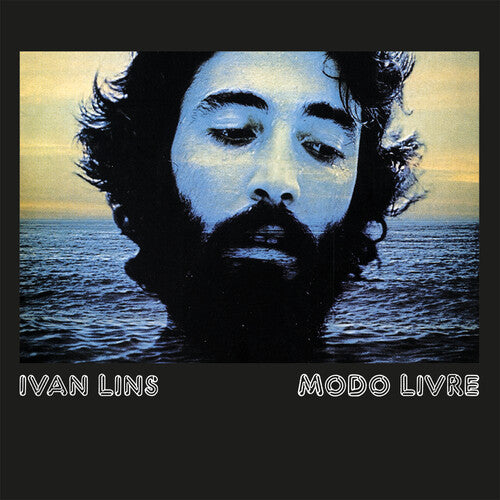 Lins,ivan - Modo Livre - Music CD