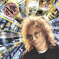 Zevon,warren - Transverse City - Music CD