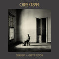 Kasper,chris - Sunlight In An Empty Room - Music CD