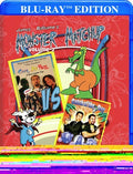Monster Matchup - Volume 2 - Monster Matchup - Volume 2 - Blu-ray