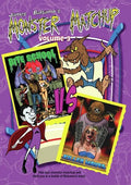 Monster Matchup - Volume 3 - Monster Matchup - Volume 3 - DVD