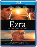 Ezra - Ezra - Blu-ray